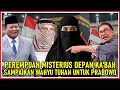 Lagu MERINDING ⁉️ PRIA \u0026 WANITA MISTERIUS SERTA ULAMA DUNIA, INGATKAN PRABOWO \u0026 RAKYAT INDONESIA ‼️