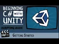 Unity Tutorial for Beginners Basic scripting In c Unity hindi Unity Game Development Tutorial