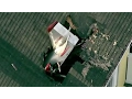 Small plane crashes into building in Methuen Massachusetts