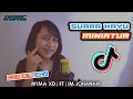 SUARA KAYU - MINIATUR || REMIX VERSION || IM JOHANAH ft MYMA XD