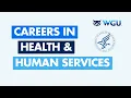 Explore Careers with the U S Department of Health and Human Services HHS
