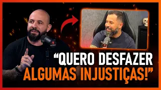 POLÊMICA FALA GLAUBER: ABIN APRE PROCESSO DISCIPLINAR CONTRA HOST! FALA GUERREIRO DEBATE O CASO