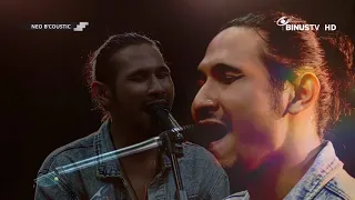 neo bcoustic ezzar semoga searah u0026 merajuk