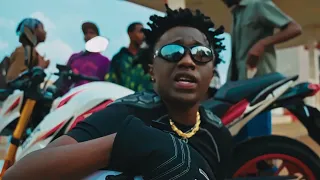 Yee Fanta Zana Official Music Video 