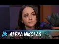 Quiet On Set s Alexa Nikolas Talks Devastating Britney Spears Incident