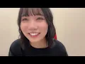Download Lagu MIYU NAKASAKA 2025年09月08日22時29分 中坂美祐（SKE48 チームE）