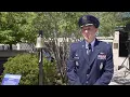 Great Falls hosts annual Memorial Day ceremony