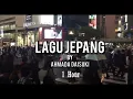 Download Lagu AHMADA DAISUKI - LAGU JEPANG (JAPANESE SONG) 1HOUR
