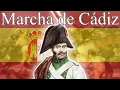 Download Lagu Marcha de Cádiz - Spanish Anti-Napoleon Song