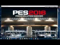 Update PES 2016