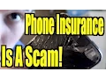 Ripped Off By Asurion and AT T Phone Insurance