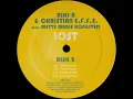 Lagu Niki B \u0026 Christian E.F.F.E ft. Mette Marie Kongsved - Lost (Deep Mix)