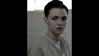 Never Mess With Piper Oitnb Orangeisthenewblack Piperchapman  Never Mess With Piper Oitnb Orangeisthenewblack Piperchapman