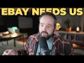 eBay Just Revealed 3 Things Sellers Need to Hear
