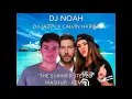 Download Lagu DJ Noah - DJ Jazzy X Calvin Harris - The Summer Stereo - Remix - Mashup (Audio)