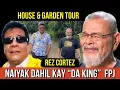 Download Lagu EXCLUSIVE! REZ CORTEZ : ANG BUHAY NGAYON NG FAVORITE KONTRABIDA + HOUSE \u0026 GARDEN TOUR