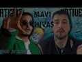 MOTIVE X ATI242 - MAVI CHIVAS (prod. by ccret)