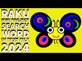 Learn Raku Programming - Search File For Word