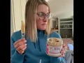 American Dream Nut Butter Gourmet Cashew Butter Live Taste Tests