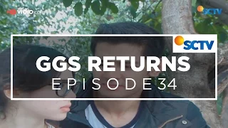 Download GGS Returns - Episode 34 MP3