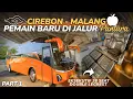 Download Lagu COBAIN RUTE BARU yang AGAK LAEN, Lewat Jalur PANTURA🙂Trip 27 Trans \