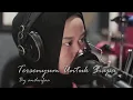 Download Lagu HIVI! - Tersenyum, Untuk Siapa? (Cover by andwifaa)