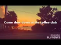 Cayman coffee club islands slow down sunset paradise