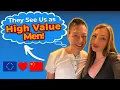 What European Women REALLY Think About Asian Men Andy Reveals All AMWF EuroTour 2024 Testimonial