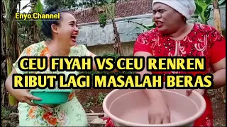 Download GARA GARA BEAS CEU FIYAH VS CEU RENREN HOGHAG DEUI MP3