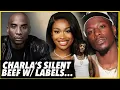 Download Lagu Charlamagne TRASHES Joey Bada$$, Coco Jones \u0026 JID’s Rollouts. “LAZY RECORD LABELS!”