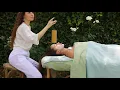 Secret Garden Spa Transport to Instant Relaxation 432Hz Soul Cleansing