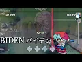 Download Lagu BIDEN BLAST... - FNB (FC)