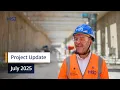Download Lagu HS2 Project Update, July 2025
