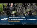 Lagu SPECIAL FORCES: The Russian National Guard -  Elite units in action | WELT Full documentary