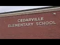 Cedarville district offering free lunch and breakfast to students this summer