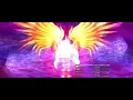 Final Fantasy IX - Eiko s Auto Rebirth Flame