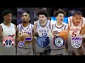 2026 NBA Draft Top March Madness highlights from this year s lottery picks