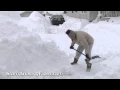 2014 Lancaster NY Cleanup B-Roll