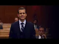 Harvey Specter Owning The Trial for 16 Minutes Straight | Suits