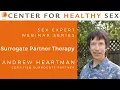 Surrogate Partner Therapy - Andrew Heartman