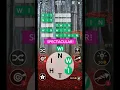 WORDSCAPES UNCROSSED LEVEL 361 NEW UPDATE masaya ang mga salita