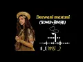 Download Lagu Deewani mastani full song