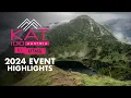 KAT100 by UTMB 2024 Event Highlights