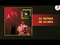 Diomedes Díaz, Juancho Rois - El Mundo Se Acaba (Cover Audio)