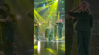 CÔ GÁI MỞ ĐƯỜNG - đồng chí Thuý Hậu 🇻🇳💚