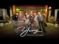 Download Lagu YUNG (NING KENE AKU NGENTENI) - VAYZ LULUK \u0026 MAMA LELA TEAM FEAT. MALA AGATHA (Official Live Video)