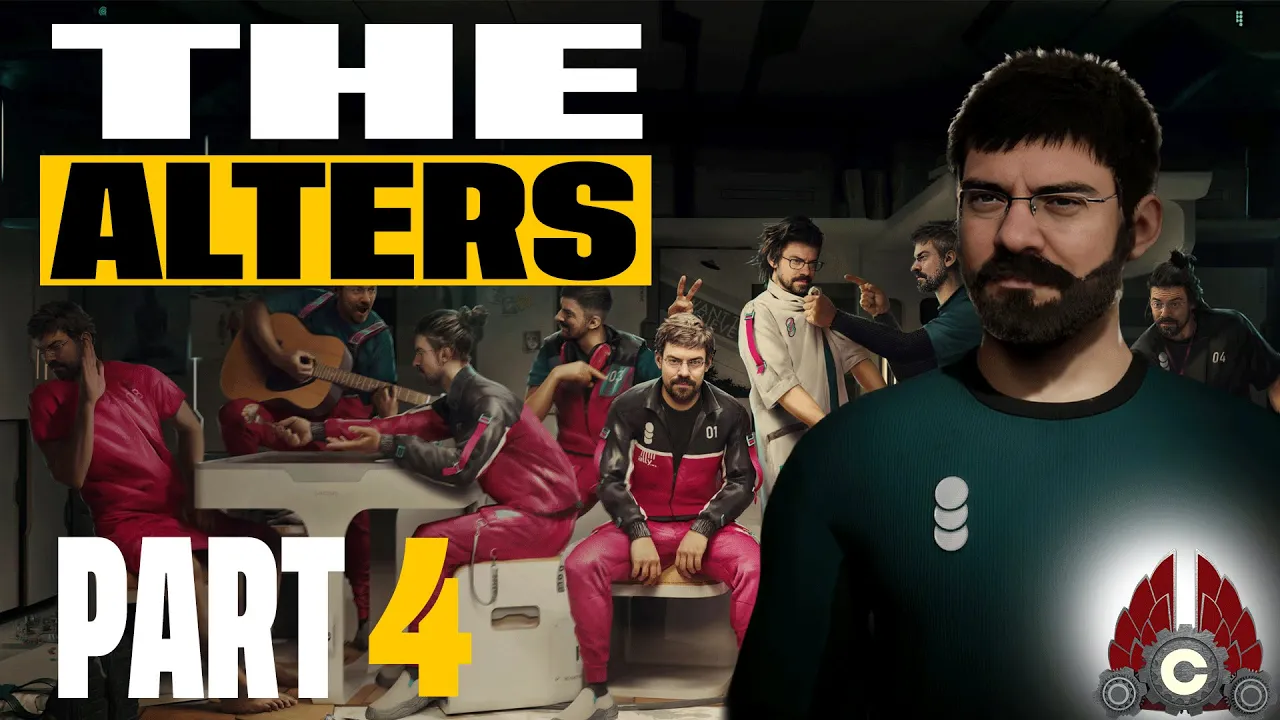 The Alters | Full Release | Part 4