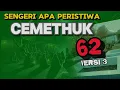 Lagu ⚒️TIDAK ADA DALAM FILM...!!! PERISTIWA \