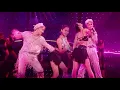 LAY ZHANG - BOOM PERFORMANCE AT GRANDLINE CONCERT