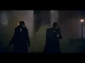 Peaky Blinders S06E06 - Arthur kills IRA leader and assassins